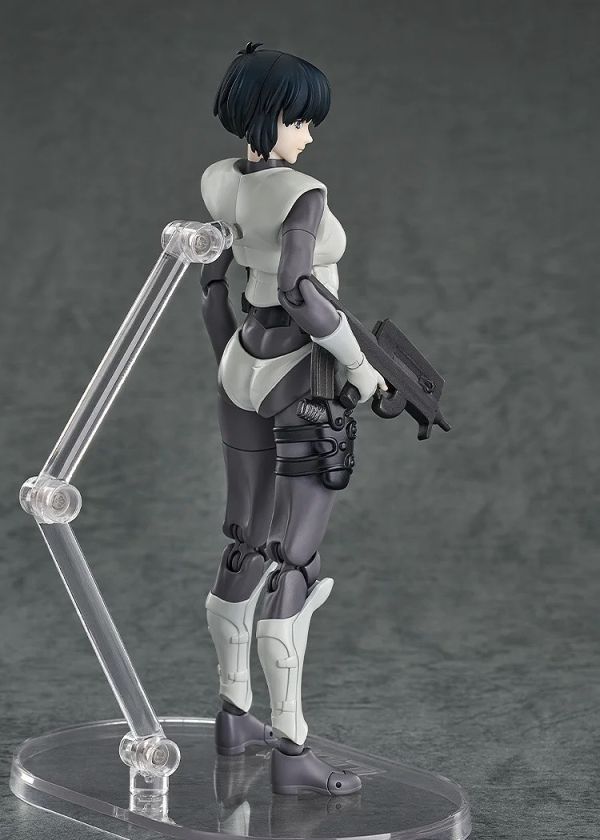 【0924KK】預購 Hyper Body《攻殼機動隊 GHOST IN THE SHELL》草薙素子（簡易裝甲服Ver.） Hyper Body《攻殼機動隊 GHOST IN THE SHELL》草薙素子（簡易裝甲服Ver.）