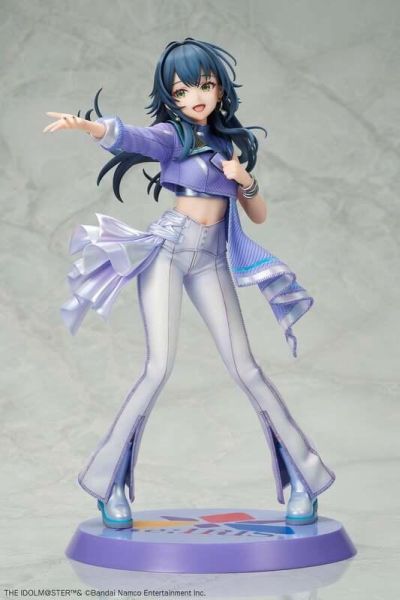 【0716KK】預購 Design COCO 1/7 PVC《學園偶像大師》月村手毬 雨後的鳶尾花Ver Design COCO 1/7 PVC《學園偶像大師》月村手毬 雨後的鳶尾花Ver