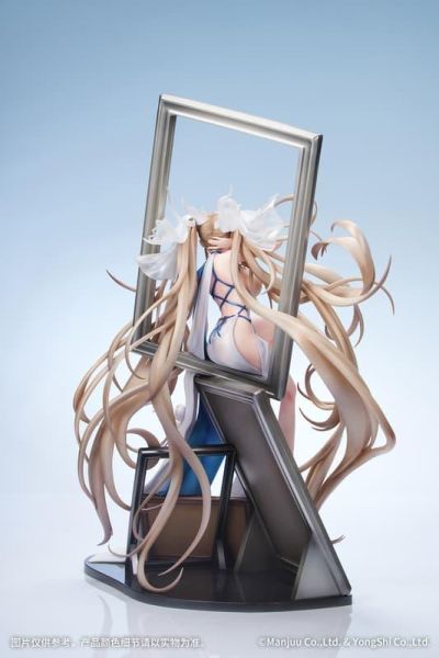 【0723KK】預購 Myethos 1/7 PVC《碧藍航線》可畏 紀念印記Ver. Myethos 1/7 PVC《碧藍航線》可畏 紀念印記Ver.