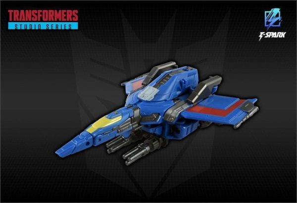 【0525KK】預購 TAKARATOMY 變形金剛源起 TS-30 雷公 驚天雷 TAKARATOMY 變形金剛源起 TS-30 雷公 驚天雷