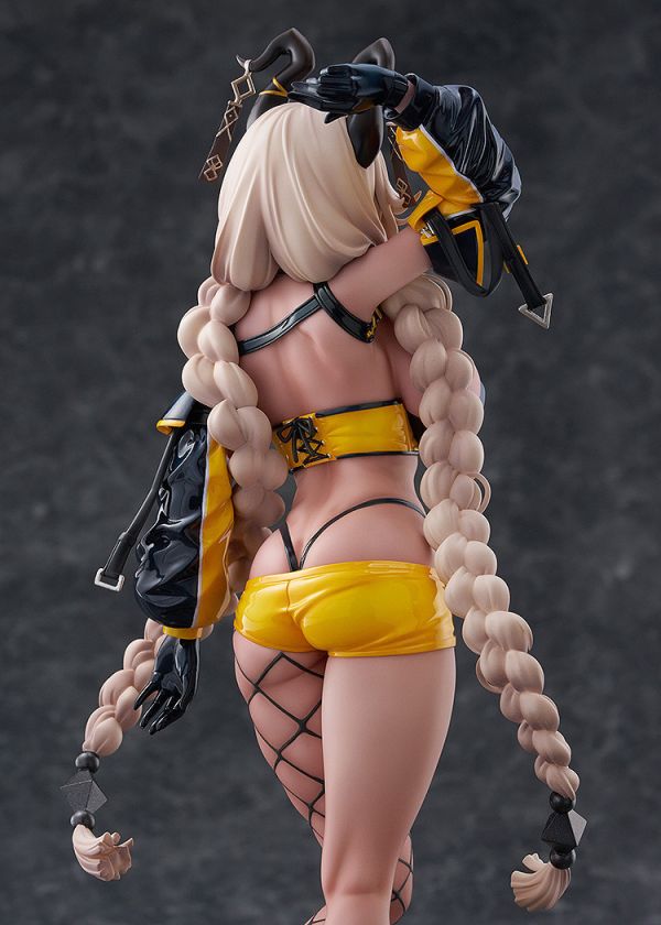 【0201KK】預購 1/7 PVC《碧藍航線》尾張 Anime Expo2024 Ver. 1/7 PVC《碧藍航線》尾張 Anime Expo2024 Ver.