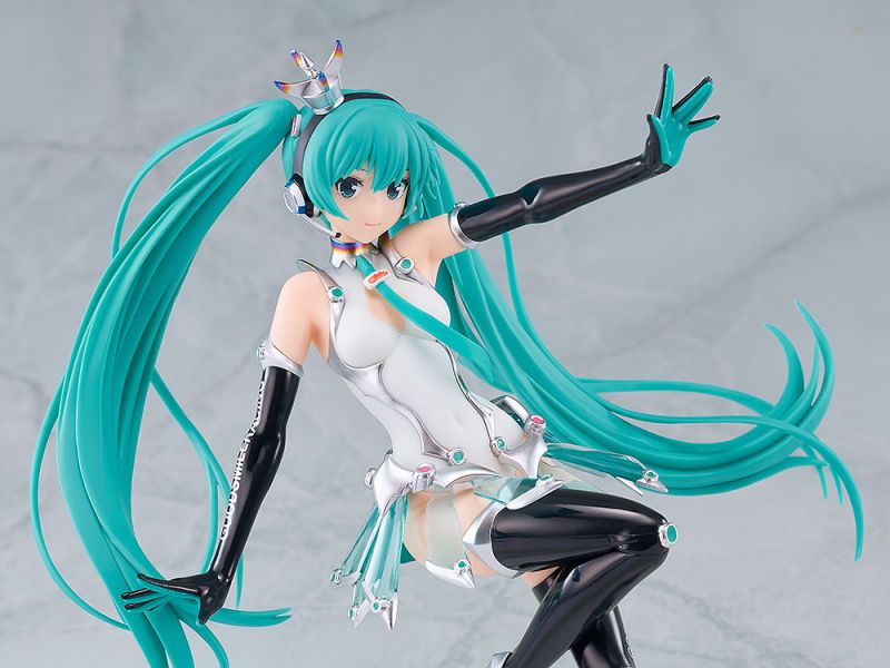 【1123KK】預購 組裝模型 1/8《初音未來GT計畫》Reincarnaiton 賽車未來 2013 Ver. 組裝模型 1/8《初音未來GT計畫》Reincarnaiton 賽車未來 2013 Ver.