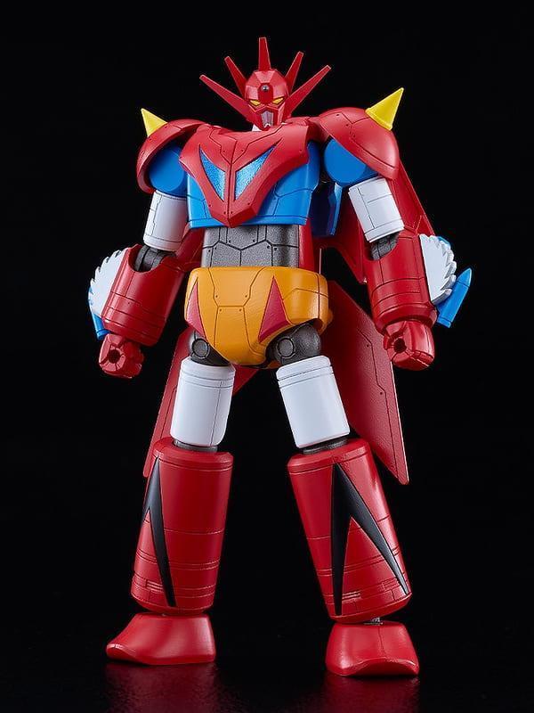 【0719KK】預購 GSC 組裝模型 MODEROID《蓋特機器人G》迷你合體變形 蓋特飛龍 GSC 組裝模型 MODEROID《蓋特機器人G》迷你合體變形 蓋特飛龍