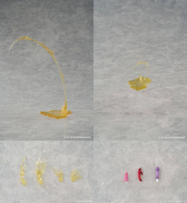 【0819KK】預購 PINKMANGO 1/6 PVC だにまる 原畫 JK 吸血鬼 瑠璃 特別Ver 豪華版 PINKMANGO 1/6 PVC だにまる 原畫 JK 吸血鬼 瑠璃 特別Ver 豪華版