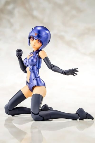 【1015KK】預購 組裝模型 Megami Device 女神裝置 B1R-M 軀幹套裝 膚色D 組裝模型 Megami Device 女神裝置 B1R-M 軀幹套裝 膚色D