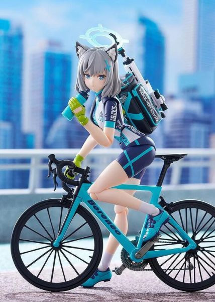 【0202預購】figma 蔚藍檔案 砂狼白子（單車）DX版 【預購】figma 蔚藍檔案 砂狼白子（單車）DX版