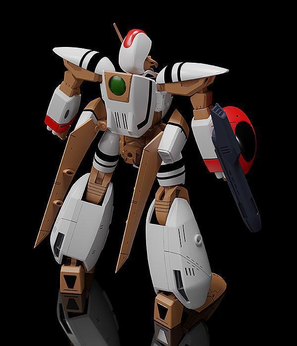 【0610KK】預購 GSC 組裝模型 MODEROID《超時空世紀》奧古斯丁 GSC 組裝模型 MODEROID《超時空世紀》奧古斯丁