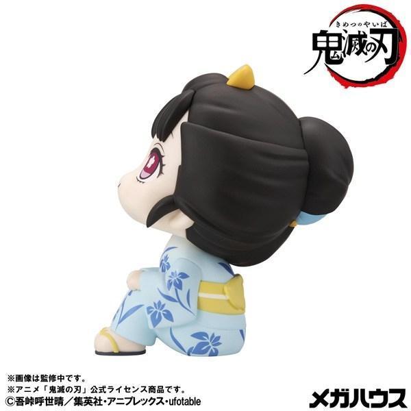 【0713KK】預購 MEGAHOUSE LOOK UP 鬼滅之刃 戀雪 MEGAHOUSE LOOK UP 鬼滅之刃 戀雪