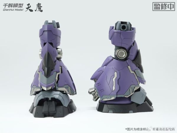 【KK】預購 組裝模型 千輝模型 1/100 天魔 人形機甲 組裝模型 千輝模型 1/100 天魔 人形機甲