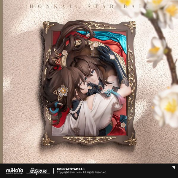 【1106KK】預購 崩壞:星穹鐵道 Diorama系列 阮·梅 鏡中故我Ver. 崩壞:星穹鐵道 Diorama系列 阮·梅 鏡中故我Ver.