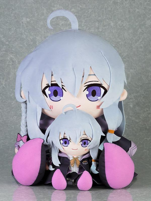 【0510KK】預購 GSC 大尺寸40公分玩偶《魔女之旅》伊蕾娜 GSC 大尺寸40公分玩偶《魔女之旅》伊蕾娜