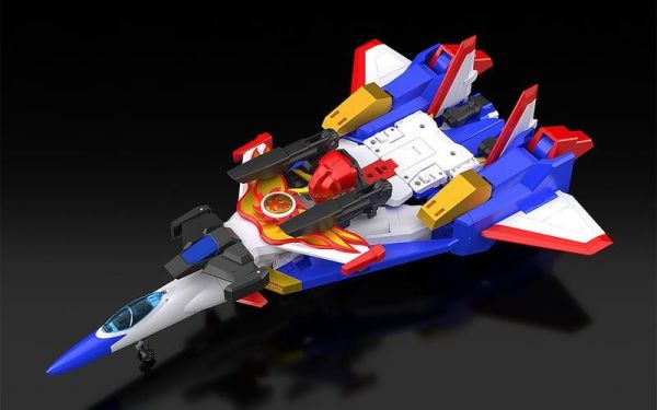 【0517KK】預購 GSC THE合體《太陽勇者》火鳥 再販 GSC THE合體《太陽勇者》火鳥 再販