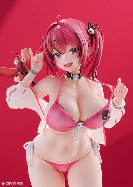 【1028KK】預購 1/7 PVC《勝利女神：妮姬》馬斯特：海盜之心 1/7 PVC《勝利女神：妮姬》馬斯特：海盜之心