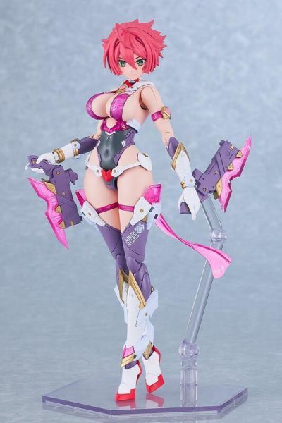 【0610KK】預購 GSC 組裝模型 PLAMATEA《甜心戰士Nova》甜心戰士 再販 GSC 組裝模型 PLAMATEA《甜心戰士Nova》甜心戰士 再販