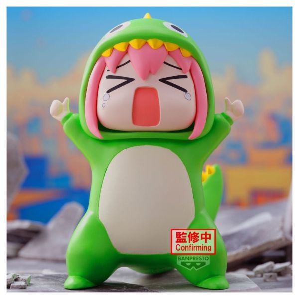 【0806KK】預購 景品 鎮座獸 孤獨搖滾！承認欲求怪獸 景品 鎮座獸 孤獨搖滾！承認欲求怪獸