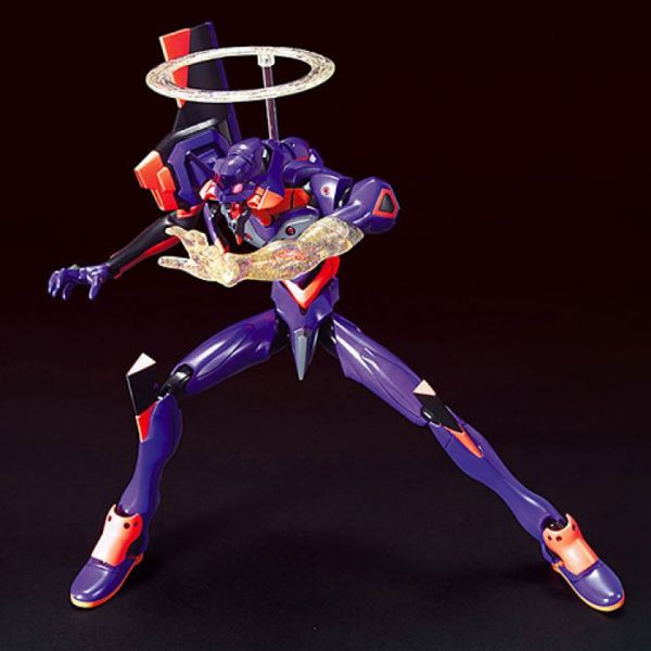 【西區現貨】萬代 EVA 福音戰士 #03 新劇場版(破) 初號機 覺醒Ver. 萬代 EVA 福音戰士 #03 新劇場版(破) 初號機 覺醒Ver.