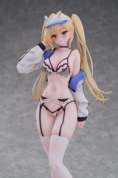 【0616KK】預購 UMIKAWA 1/6 PVC 棒球部少女 內衣Ver. 一般版 UMIKAWA 1/6 PVC 棒球部少女 內衣Ver. 一般版