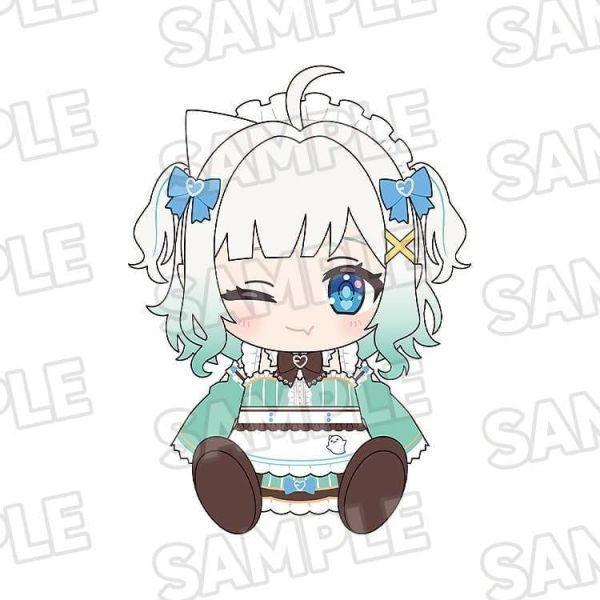 【10/22yy】玩偶 Mint Fantôme 玩偶 Mint Fantôme