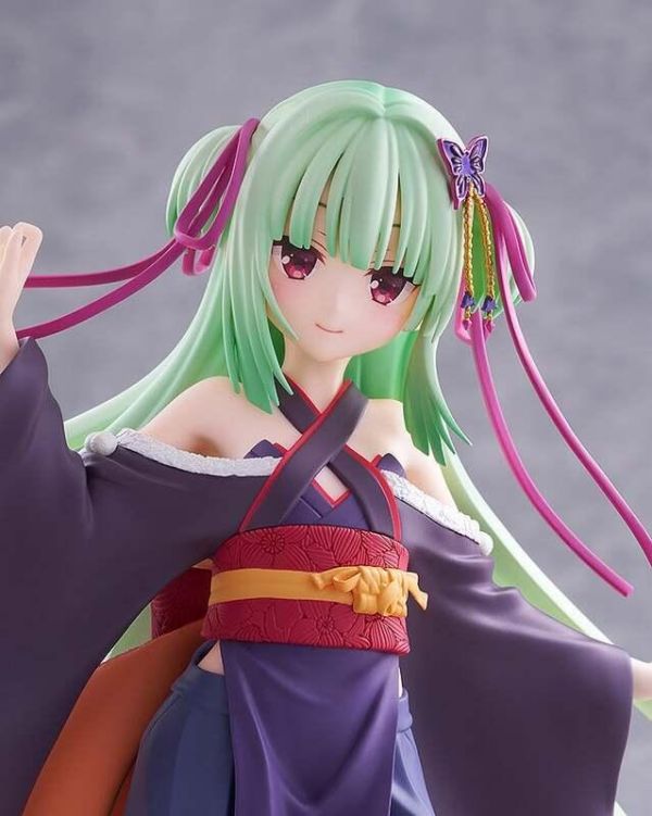 【0712KK】預購 GSC POP UP PARADE《千戀＊萬花》叢雨 L Size GSC POP UP PARADE《千戀＊萬花》叢雨 L Size