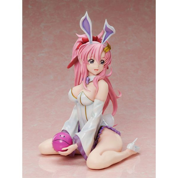 【倉庫現貨】MegaHouse 1/4 機動戰士鋼彈SEED 拉克絲·克萊因 裸腿兔女郎 PVC 【倉庫現貨】MegaHouse 1/4 機動戰士鋼彈SEED 拉克絲·克萊因 裸腿兔女郎 PVC