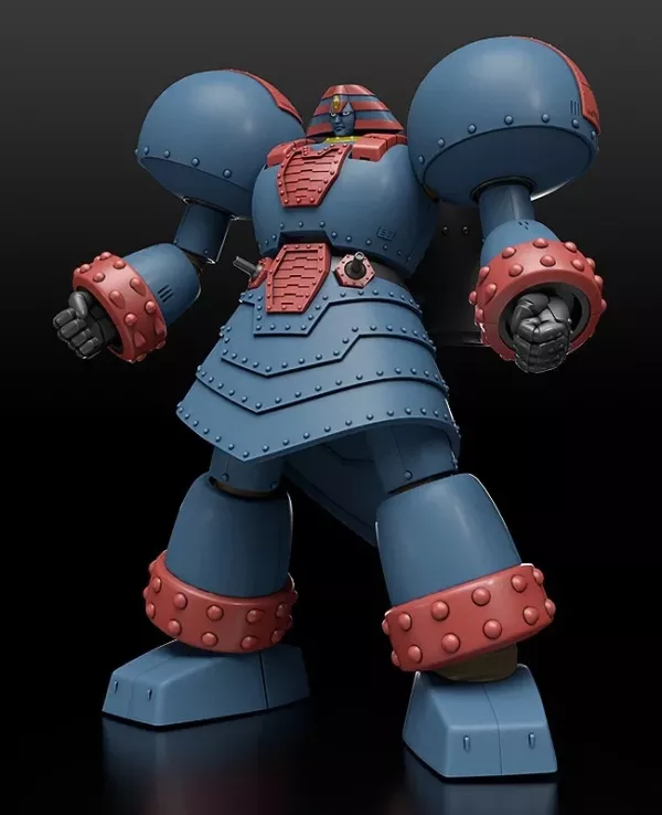 【0914KK】預購 組裝模型 MODEROID《機械巨神 地球靜止之日》機械巨神 組裝模型 MODEROID《機械巨神 地球靜止之日》機械巨神