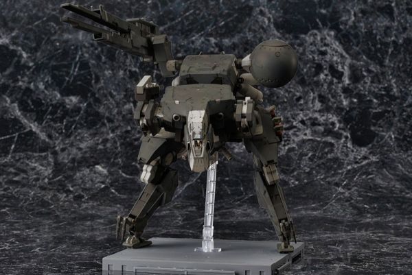 【0723KK】預購 組裝模型 1/100 潛龍諜影V 幻痛 查德沙赫人 Sahelanthropus 黑色Ver. 1/100 潛龍諜影V 幻痛 查德沙赫人 Sahelanthropus 黑色Ver.