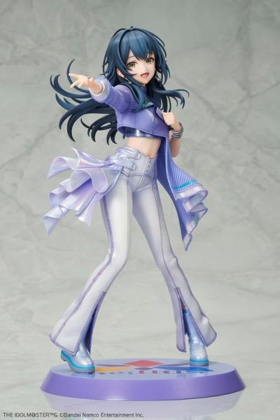 【0716KK】預購 Design COCO 1/7 PVC《學園偶像大師》月村手毬 雨後的鳶尾花Ver Design COCO 1/7 PVC《學園偶像大師》月村手毬 雨後的鳶尾花Ver