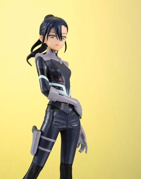 【1113KK】預購 Lucrea 機動戰士鋼彈 GQuuuuuuX 涅安 駕駛服ver Lucrea 機動戰士鋼彈 GQuuuuuuX 涅安 駕駛服ver