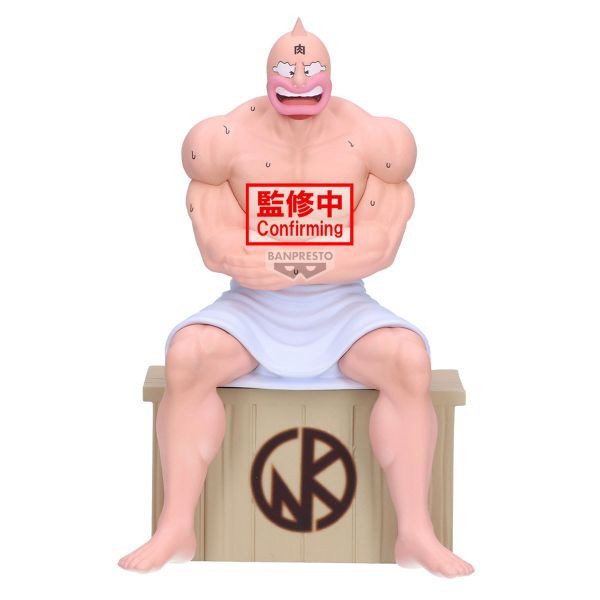 【0904KK】預購 景品 金肉人 三溫暖的金肉人 景品 金肉人 三溫暖的金肉人