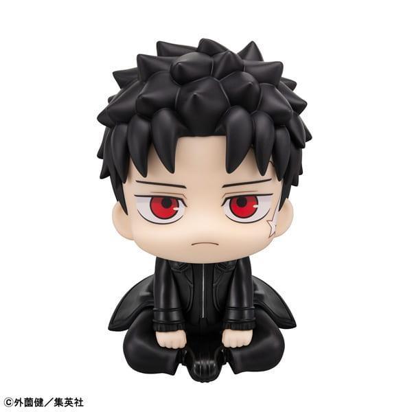 【0413KK】預購 MEGAHOUSE LOOK UP 神樂鉢 六平千鑛 MEGAHOUSE LOOK UP 神樂鉢 六平千鑛