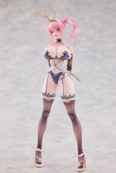 【0823KK】預購 Otherwhere 1/12 Galactic 愛麗絲 可動完成品 Otherwhere 1/12 Galactic 愛麗絲 可動完成品