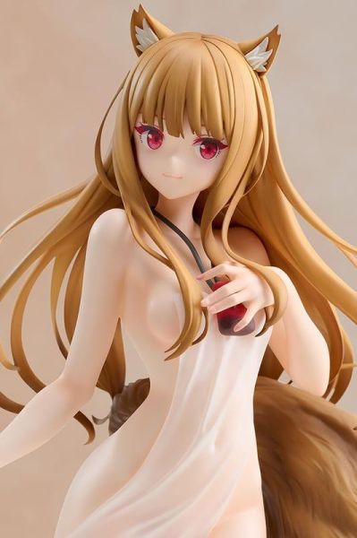 【0816KK】預購 GSC 1/7 PVC《狼與辛香料》赫蘿 feat. saitom GSC 1/7 PVC《狼與辛香料》赫蘿 feat. saitom