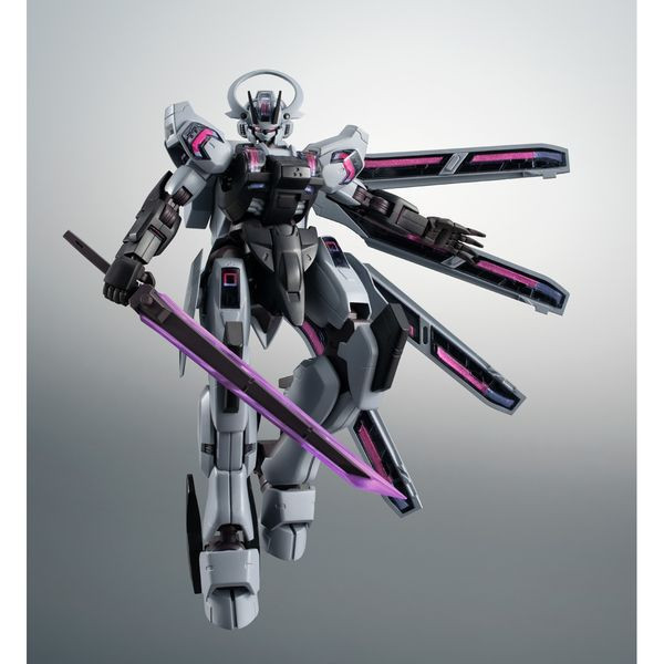 【西區現貨】Bandai Robot魂 魂商店限定 可動模型 - <SIDE MS> MDX-0003 戰騎高達 ver.A.N.I.M.E.《機動戰士高達 水星的魔女》 Bandai Robot魂 魂商店限定 可動模型 - <SIDE MS> MDX-0003 戰騎高達 ver.A.N.I.M.E.《機動戰士高達 水星的魔女》