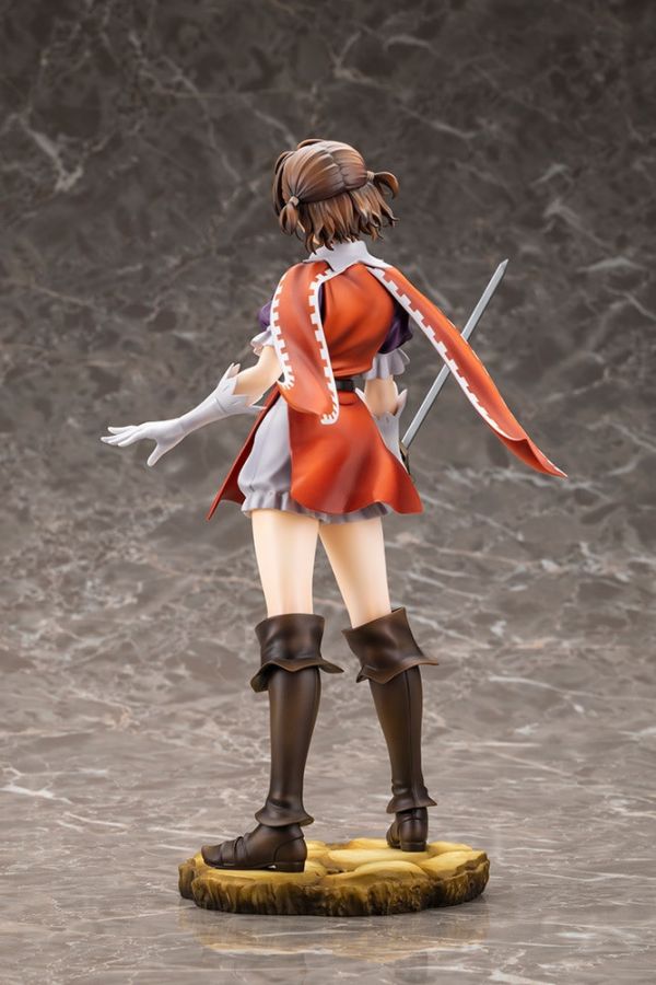 【1126KK】預購 1/7 PVC《聖獸之王》梅莉森德 1/7 PVC《聖獸之王》梅莉森德
