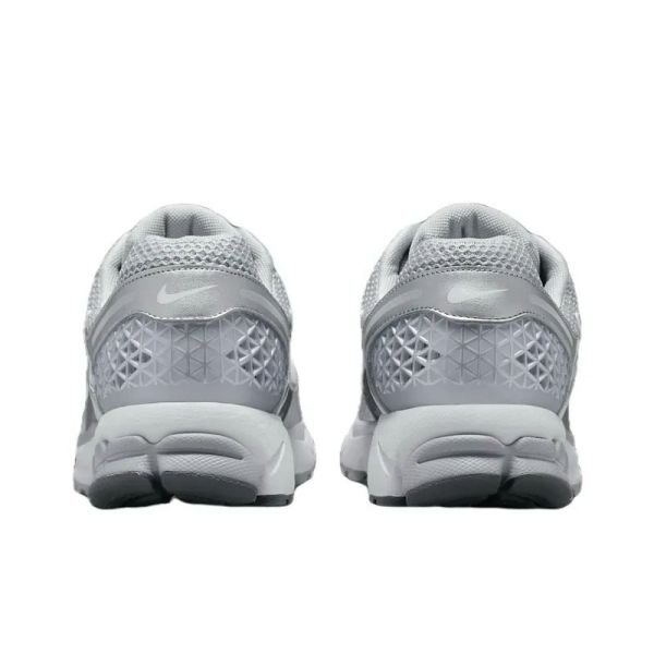 Nike Zoom Vomero 5 Cool Grey 銀灰白 金屬灰 反光 Y2K 緩震 慢跑鞋 休閒鞋 