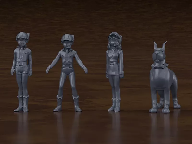 【0824KK】預購 組裝模型 MODEROID《巨神GORG》Gorg 組裝模型 MODEROID《巨神GORG》Gorg
