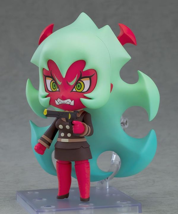 【0712KK】預購 GSC 黏土人《新吊帶襪天使》Scanty GSC 黏土人《新吊帶襪天使》Scanty