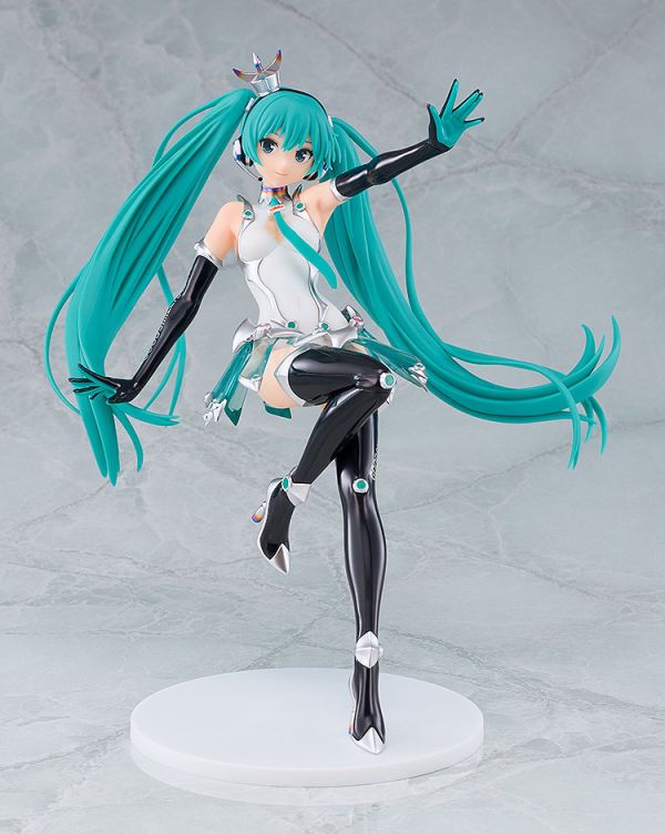 【1123KK】預購 組裝模型 1/8《初音未來GT計畫》Reincarnaiton 賽車未來 2013 Ver. 組裝模型 1/8《初音未來GT計畫》Reincarnaiton 賽車未來 2013 Ver.