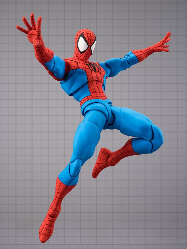 【0909KK】預購 S.H.Figuarts SHF 蜘蛛人 GAMERVERSE 遊戲版 S.H.Figuarts SHF 蜘蛛人 GAMERVERSE 遊戲版