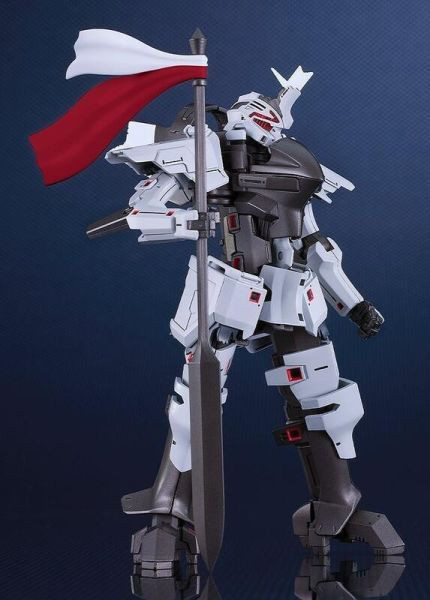 【0713KK】預購 MODEROID 帝爾鋒 第二形態 MODEROID 帝爾鋒 第二形態