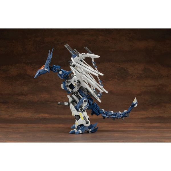 【0806KK】預購 組裝模型 1/72 ZOIDS 洛伊德 RZ-045 高空翼龍 組裝模型 1/72 ZOIDS 洛伊德 RZ-045 高空翼龍