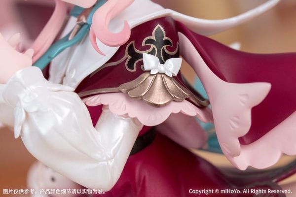 【0507KK】預購 Myethos 1/8 PVC Gift+《崩壞：星穹鐵道》風堇 Myethos 1/8 PVC Gift+《崩壞：星穹鐵道》風堇