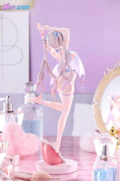 【0407KK】預購 SIKI ANIM 1/6 PVC AbP_Art氏 原畫 紗夢 豪華版 SIKI ANIM 1/6 PVC AbP_Art氏 原畫 紗夢 豪華版