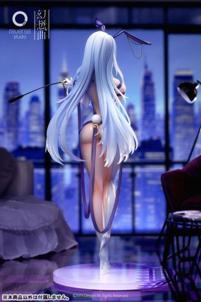【1016KK】預購 1/6 PVC 逆轉工作室 幻想曲系列 赫爾 絕對命令Ver. 附特典 1/6 PVC 幻想曲系列 赫爾 絕對命令Ver. 附特典