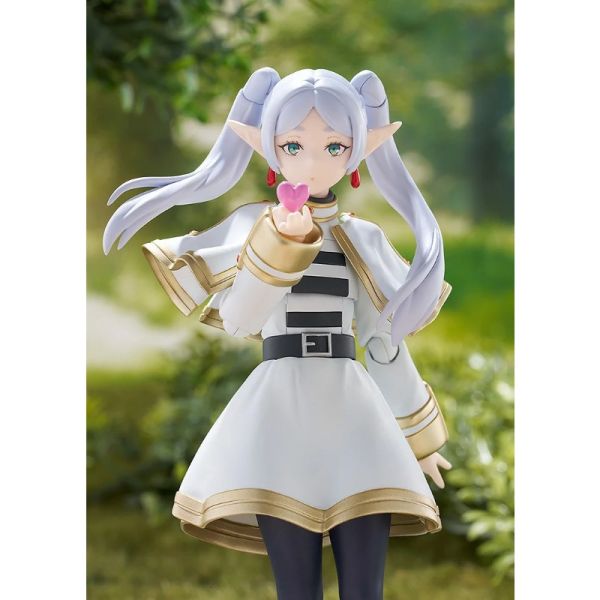 【0810KK】預購 figma《葬送的芙莉蓮》芙莉蓮 DX Edition figma《葬送的芙莉蓮》芙莉蓮 DX Edition