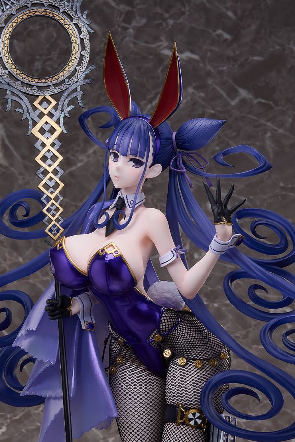 【1116KK】預購 1/4 PVC《Fate/Grand Order》紫式部 兔女郎Style 1/4 PVC《Fate/Grand Order》紫式部 兔女郎Style