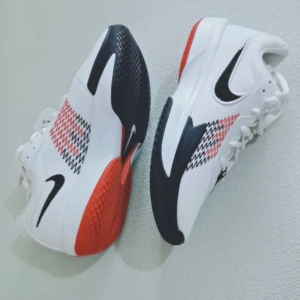 【預購】Nike Air Zoom GT Cut Academy EP Team USA 美國隊奧運配色 白紅藍 夢之隊 緩震 實戰籃球鞋 FB2598-104 