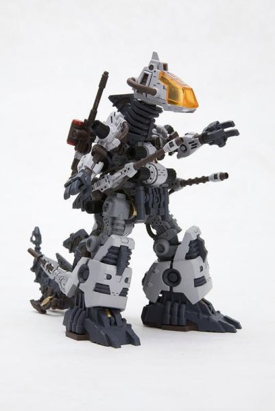 【預購】1/72 ZOIDS 洛伊德 RZ-014 殺手恐龍 MARKING PLUS ver. 組裝模型(ZD157X) 1/72 ZOIDS 洛伊德 RZ-014 殺手恐龍 MARKING PLUS ver. 組裝模型(ZD157X)
