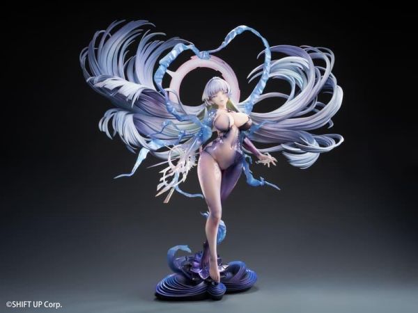 【0623KK】預購 Hobby Sakura 1/4 PVC《勝利女神：妮姬》娜由塔:無為 一般版 Hobby Sakura 1/4 PVC《勝利女神：妮姬》娜由塔:無為 一般版