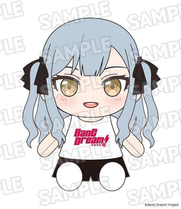 【0809KK】預購 GSC 換裝玩偶《BanG Dream!》Ave Mujica Oblivionis GSC 換裝玩偶《BanG Dream!》Ave Mujica Oblivionis